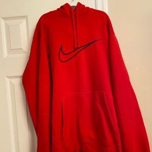 Men’s Nike Sweatshirt